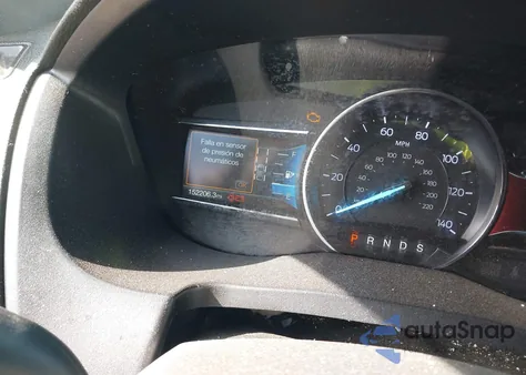 2019 Ford Explorer Xlt z USA, uszkodzony, nr VIN 1FM5K7D81KGB37687